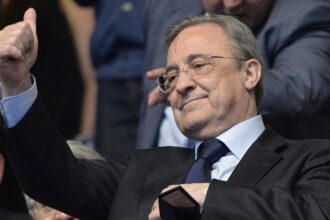 Il Real riparte ancora da Florentino Perez, ora è caccia a Olise - Calcio