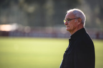 Ranieri riceve la cittadinanza onoraria di Cagliari: "C'è un legame speciale"