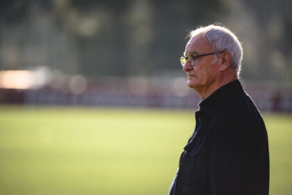 Ranieri riceve la cittadinanza onoraria di Cagliari: "C'è un legame speciale"