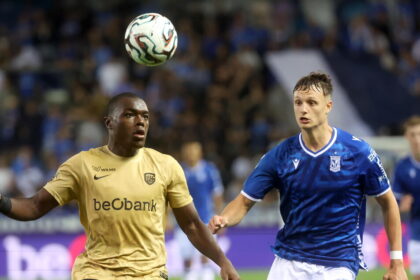 Venezia: dal Lech Poznan arriva Lisman - Calcio