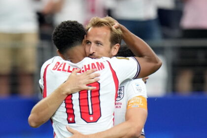 Mondiali: anche Kane alla festa del gol, l'Inghilterra stende la Croazia - Calcio