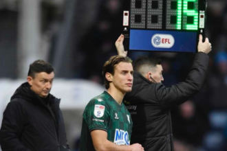 il 29 luglio l’amichevole contro il Watford