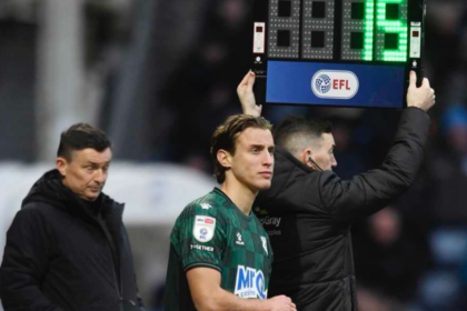 il 29 luglio l’amichevole contro il Watford