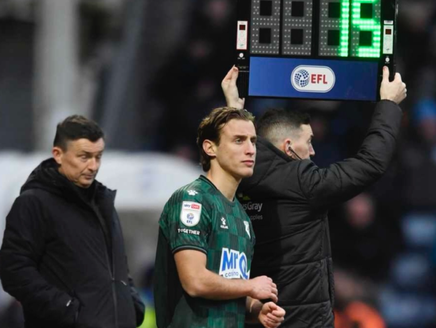 il 29 luglio l’amichevole contro il Watford