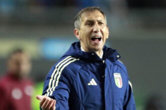 Per l'U21 test con l'Albania, Nunziata 'chiudiamo bene la stagione' - Calcio