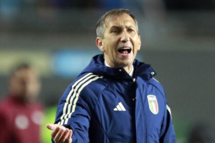 Per l'U21 test con l'Albania, Nunziata 'chiudiamo bene la stagione' - Calcio