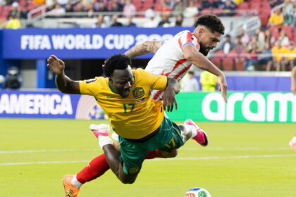 Mondiali: col Paraguay finisce 0-0, Australia ai sedicesimi - Calcio