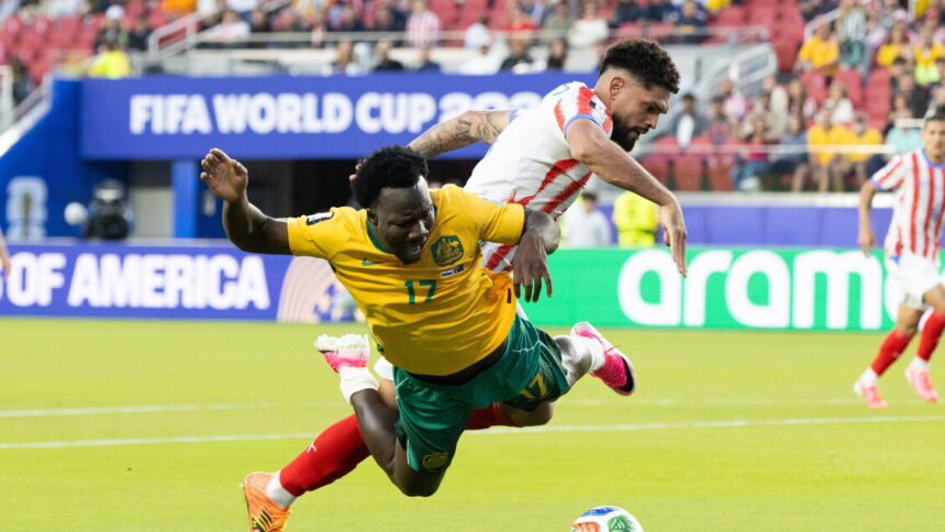 Mondiali: col Paraguay finisce 0-0, Australia ai sedicesimi - Calcio