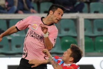 Andrea Mantovani: "Zamparini fece di tutto per portarmi a Palermo. Baroni uomo giusto per Verona"