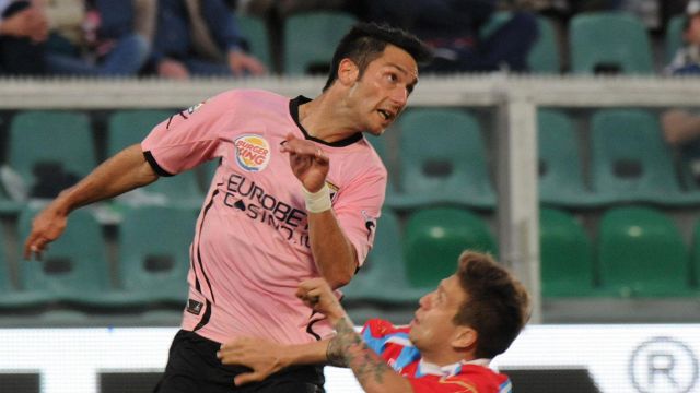 Andrea Mantovani: "Zamparini fece di tutto per portarmi a Palermo. Baroni uomo giusto per Verona"