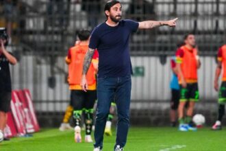 chi parte, chi resta e chi arriva