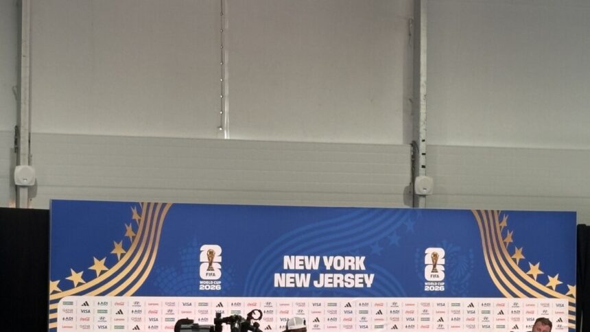 Mondiali: Vinicius Jr, 'Marocco migliorato, sarà gara difficile ma Brasile è pronto' - Calcio