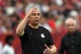 Mondiali: i ct di Egitto e Iran dribblano tema Pride, 'rispetto ma pensiamo al calcio' - Calcio