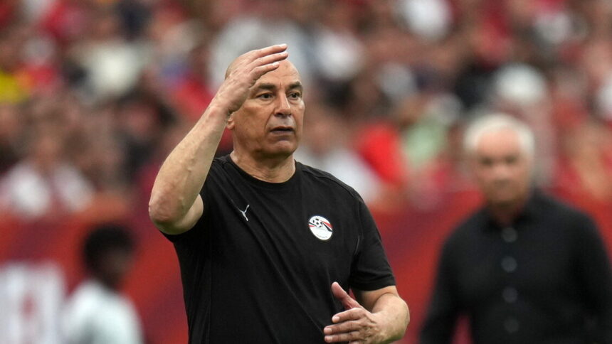 Mondiali: i ct di Egitto e Iran dribblano tema Pride, 'rispetto ma pensiamo al calcio' - Calcio