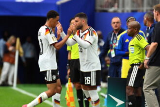 Mondiali: la Germania batte in rimonta la Costa d'Avorio, 2-1 al 94' - Calcio