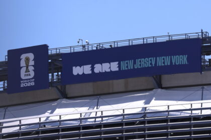Mondiali: lo stadio di New York-New Jersey è il peggiore, la regina è Atlanta - Calcio