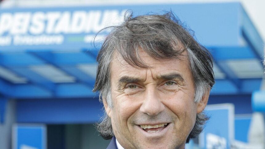 Calcio: alla Juve parte l'era Carnevali, 'Torniamo protagonisti' - Calcio