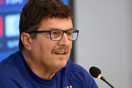 giovani azzurri pronti a emergere