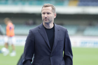 Como: il ds Ludi, il meglio deve ancora venire - Calcio