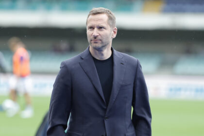 Como: il ds Ludi, il meglio deve ancora venire - Calcio