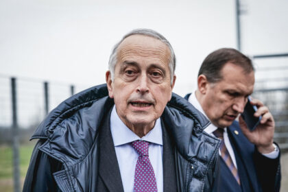 Figc: Abete 'non assumersi responsabilità non fa bene al nostro mondo' - Calcio