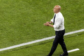 Le Azzurre pronte per la Serbia, Soncin "serve ferocia" - Calcio