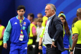 Mondiali: Advocaat, non è una vergogna perdere 7-1 con la Germania - Calcio
