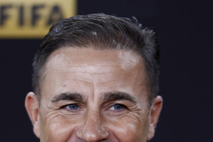 Mondiali: Cannavaro puntualizza, 'notizie sbagliate sui controlli, tutto di routine' - Calcio