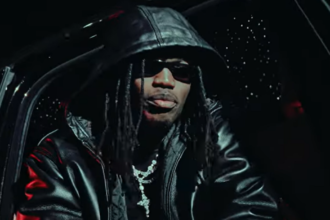 Leao trapper: 'Sputerò sangue finché non avrò vinto' VIDEO - Calcio