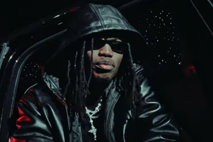 Leao trapper: 'Sputerò sangue finché non avrò vinto' VIDEO - Calcio