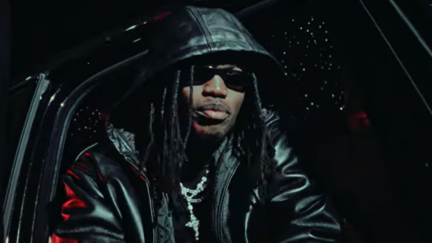 Leao trapper: 'Sputerò sangue finché non avrò vinto' VIDEO - Calcio