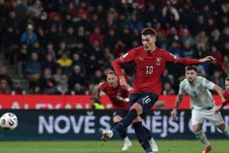 Mondiali: Schick guida i convocati della Repubblica Ceca - Calcio
