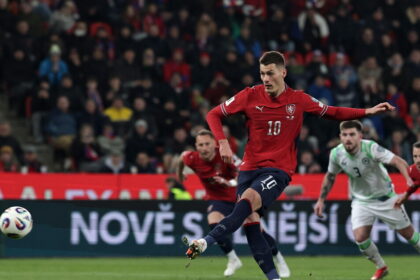Mondiali: Schick guida i convocati della Repubblica Ceca - Calcio