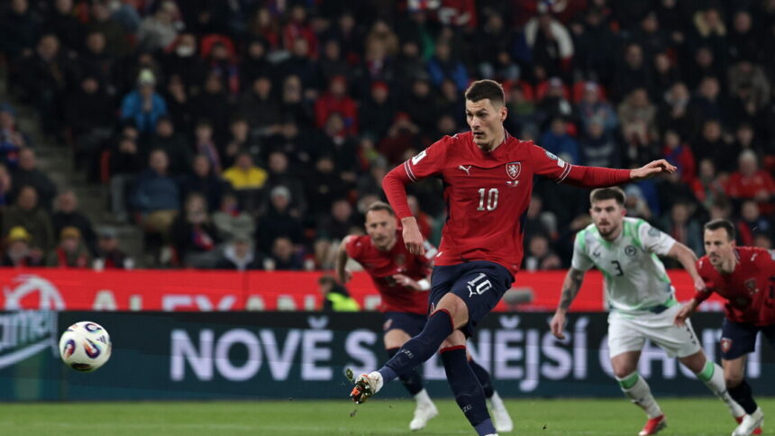 Mondiali: Schick guida i convocati della Repubblica Ceca - Calcio