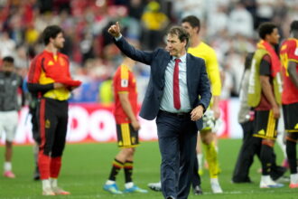 Senegal ostacolo duro, il Belgio di Garcia si affida ai big - Calcio