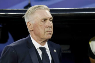 Mondiali: Ancelotti, buona partita ma dobbiamo ancora migliorare - Calcio
