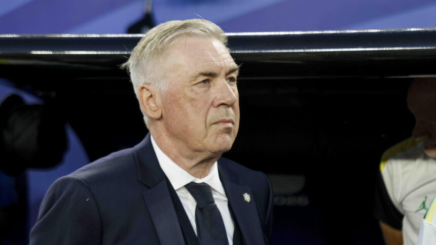 Mondiali: Ancelotti, buona partita ma dobbiamo ancora migliorare - Calcio