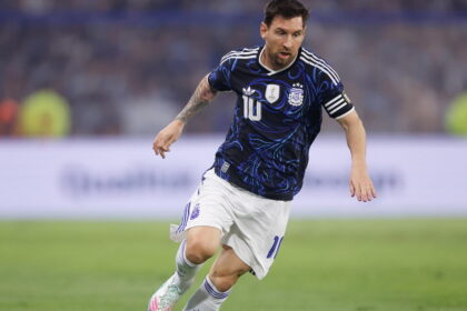 Mondiali: Argentina ok nell'ultima amichevole, anche Messi in gol nel 3-0 all'Islanda - Calcio