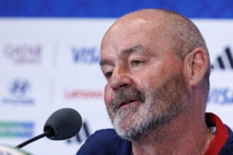 Mondiali: si dimette il ct della Scozia Clarke, Moyes verso la panchina - Calcio