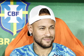 Mondiali: Neymar salta il match con Haiti, in dubbio per la Scozia - Calcio