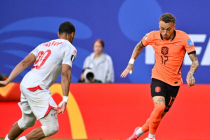 >>>ANSA/L'Olanda archivia la Tunisia e trova il Marocco ai sedicesimi - Calcio
