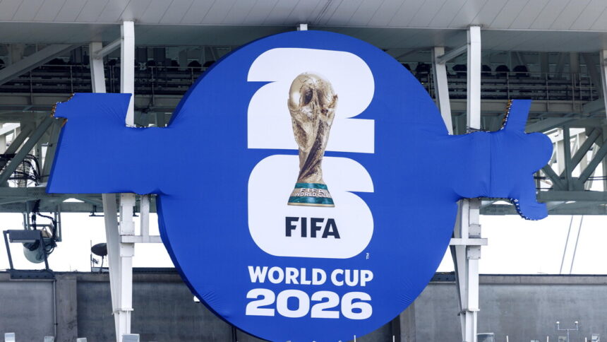 Mondiali: Fifa, escluso dal torneo l'arbitro somalo fermato all'ingresso negli Usa - Calcio