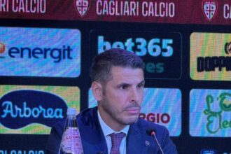 Accardi nuovo ds Cagliari, 'manteniamo zoccolo duro e rinforziamo' - Calcio