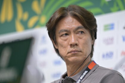 Mondiali: critiche anche dal Capo di Stato, si dimette il ct della Corea - Calcio