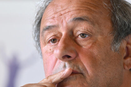 Da Platini sì al Mondiale a 48,e all'Italia 'riparti da zero come la Francia' - Calcio