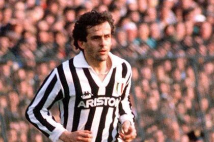 Platini, ho progetti sul calcio ma non in un club o in una organizzazione - Calcio