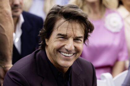 Tom Cruise, Paris Hilton, Jamie Foxx: Hollywood va allo stadio per la nazionale Usa - Calcio