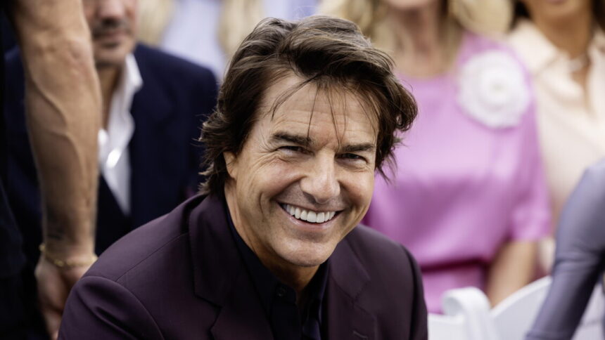 Tom Cruise, Paris Hilton, Jamie Foxx: Hollywood va allo stadio per la nazionale Usa - Calcio