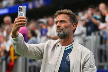 Mondiali: Klopp e la panchina della Germania 'non è il momento di parlarne' - Calcio