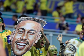 Mondiali: Scozia-Brasile 0-3 e Marocco-Haiti 4-2 nel gruppo C - Calcio
